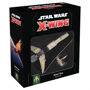 X-Wing 2nd Ed: Hound'S Tooth Expansion Pack
