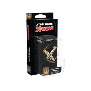 X-Wing 2nd Ed: Fireball (FR)