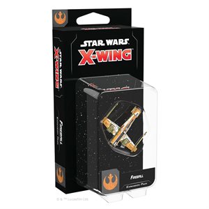 X-Wing 2nd Ed: Fireball Expansion Pack