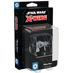 X-Wing 2nd Ed: Tie / RB Heavy (FR)