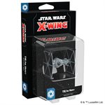 X-Wing 2nd Ed: TIE / Rb Heavy Expansion Pack