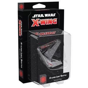 X-Wing 2nd Ed: Xi-Class Light Shuttle Expansion Pack (FR)