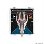X-Wing 2nd Ed: Nimbus-Class V-Wing Expansion Pack