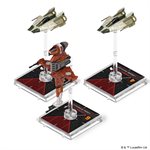 X-Wing 2nd Ed: Phoenix Cell Squadron Pack