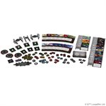 X-Wing 2nd Ed: Fury of the First Order Squadron Pack