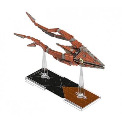 X-Wing 2nd Ed: Trident Class Assault Ship Expansion Pack (FR)