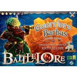 Battlelore: Guerriers Barb