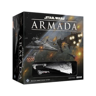 Star Wars: Armada (FR)