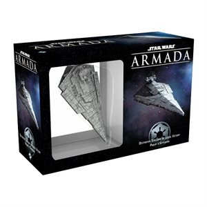 Star Wars Armada: Destroyer Stellaire De Classe Victory (FR)