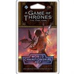 A Game of Thrones LCG 2017: World Championship Deck
