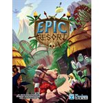 Epic Resort:2nd Edition (No Amazon Sales)
