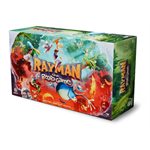 Rayman: The Board Game (No Amazon Sales) ^ MAR 2025