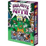 Here Kitty Kitty (No Amazon Sales)