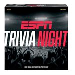ESPN Trivia Night (No Amazon Sales)
