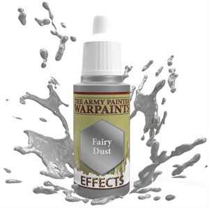 Warpaints: Metallic: Air Fairy Dust (18ml)