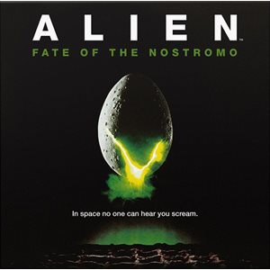 Alien: Fate of the Nostromo (No Amazon Sales)