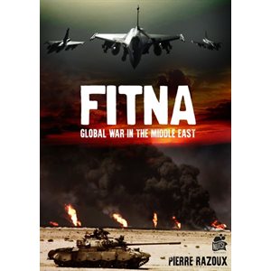 Fitna: Global War in the Middle East ^ JUNE 2022