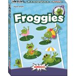 My First Amigo: Froggies (No Amazon Sales)