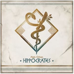 Hippocrates (ML) ^ MARCH 2022