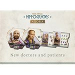 Hippocrates: Agora Expansion (ML) ^ OCTOBER 2023