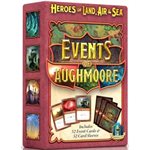 Heroes of Land, Air & Sea: Events of Aughmoore Deck (No Amazon Sales) ^ SEPT 2024