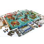 Heroes of Land, Air & Sea: Order and Chaos Expansion (No Amazon Sales) ^ SEPT 2024