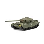 Clash Of Steel: Centurion Armoured Troop (x3 Plastic) ^ JUN 29 2024