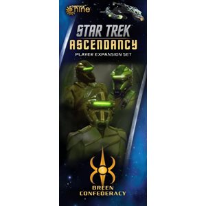 Star Trek Ascendancy: Breen