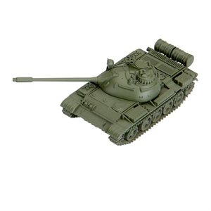 World of Tanks: Wave 10 Tank: T-54