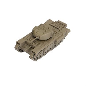 World of Tanks: Wave 10 Tank: Churchill I
