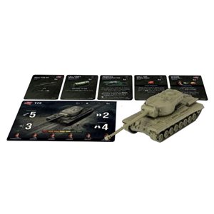 World of Tanks: Wave 12 Tank: American (T29)