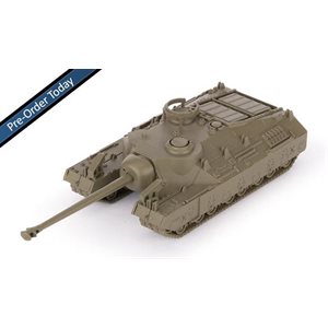 World of Tanks: Wave 13 Tank: American (T95) ^ FEB 2024