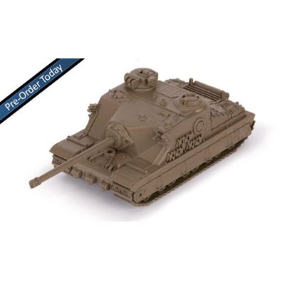 World of Tanks: Wave 13 Tank: British (Tortoise)