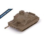World of Tanks: Wave 13 Tank: British (Tortoise)