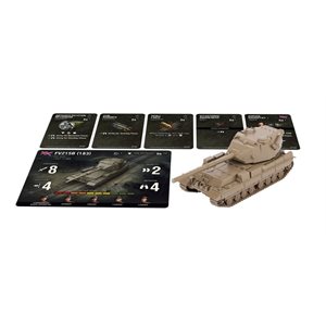 World Of Tanks: Wave 16 Tank: Heavy Tank: British (FV215B [183]) ^ NOV 2024