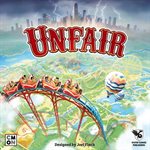 Unfair (No Amazon Sales)