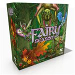 Fairy Season (No Amazon Sales)
