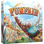 Funfair (No Amazon Sales)
