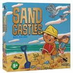 Sand Castles (No Amazon Sales)