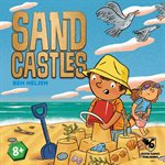 Sand Castles (No Amazon Sales)