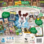 Bark Avenue (No Amazon Sales)