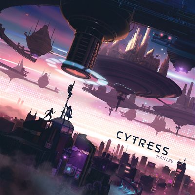 Cytress (No Amazon Sales)