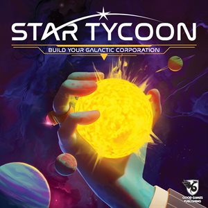 Star Tycoon (No Amazon Sales) ^ OCT 2023