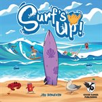 Surf's Up (No Amazon Sales)