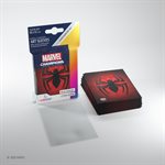 Sleeves: Marvel Champions Spider-Man (50)