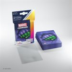 Sleeves: Marvel Champions She-Hulk (50)