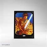 Star Wars: Unlimited Art Sleeves: Luke Skywalker ^ MARCH 8 2024
