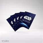 Star Wars: Unlimited Art Sleeves: Space Blue ^ MARCH 8 2024
