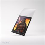Star Wars: Unlimited Art Sleeves Double Sleeving Pack: Darth Vader ^ MARCH 8 2024