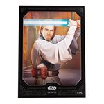 Star Wars: Unlimited Art Sleeves: Obi-Wan Kenobi ^ NOV 1 2024